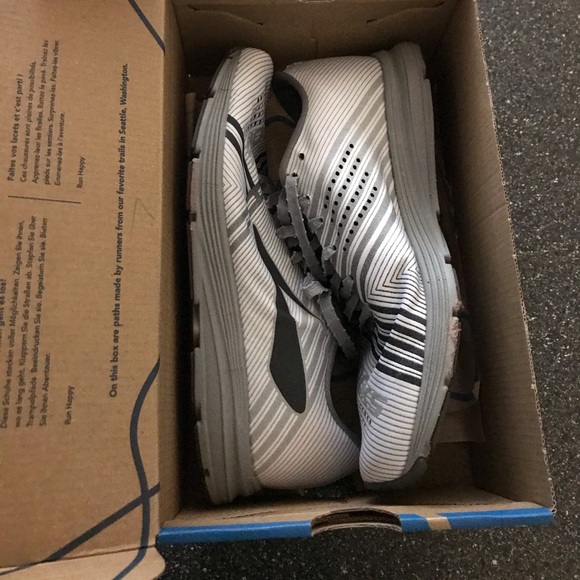 Brooks Hyperion women’s running shoes size 7.5 - Picture 1 of 5